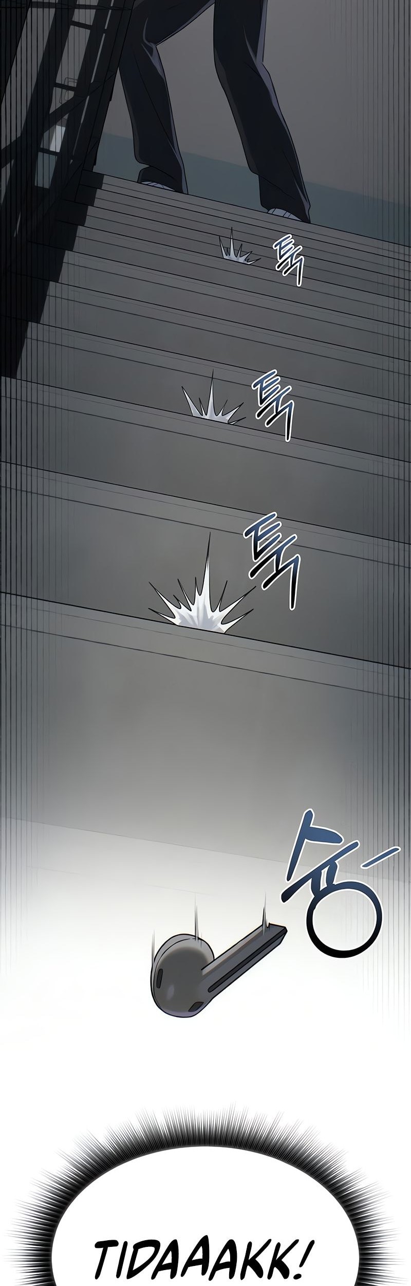 Job Change Log Chapter 8 Gambar 7