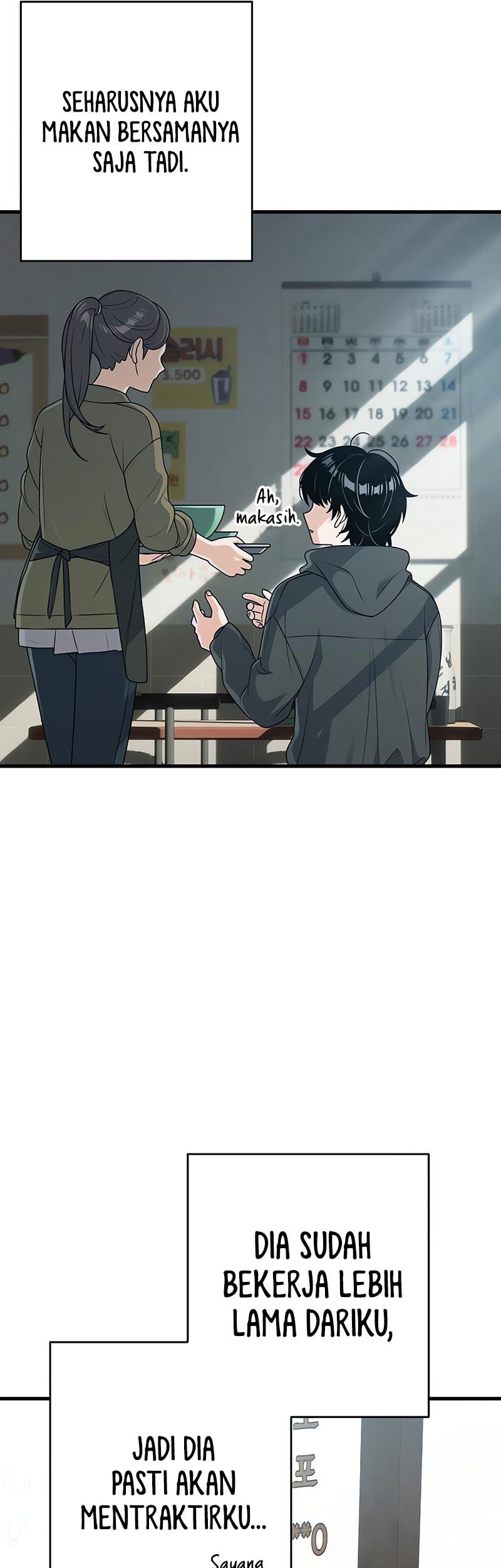 Job Change Log Chapter 9 Gambar 10