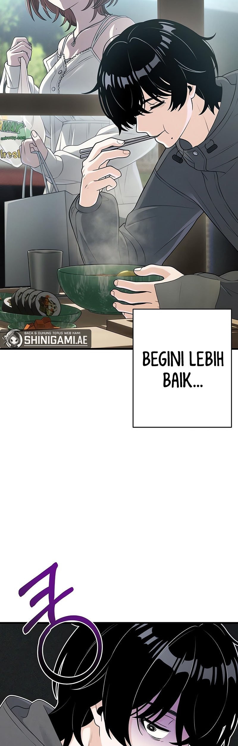 Job Change Log Chapter 9 Gambar 12