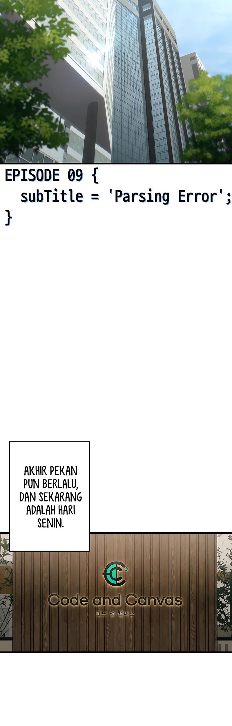 Job Change Log Chapter 9 Gambar 17