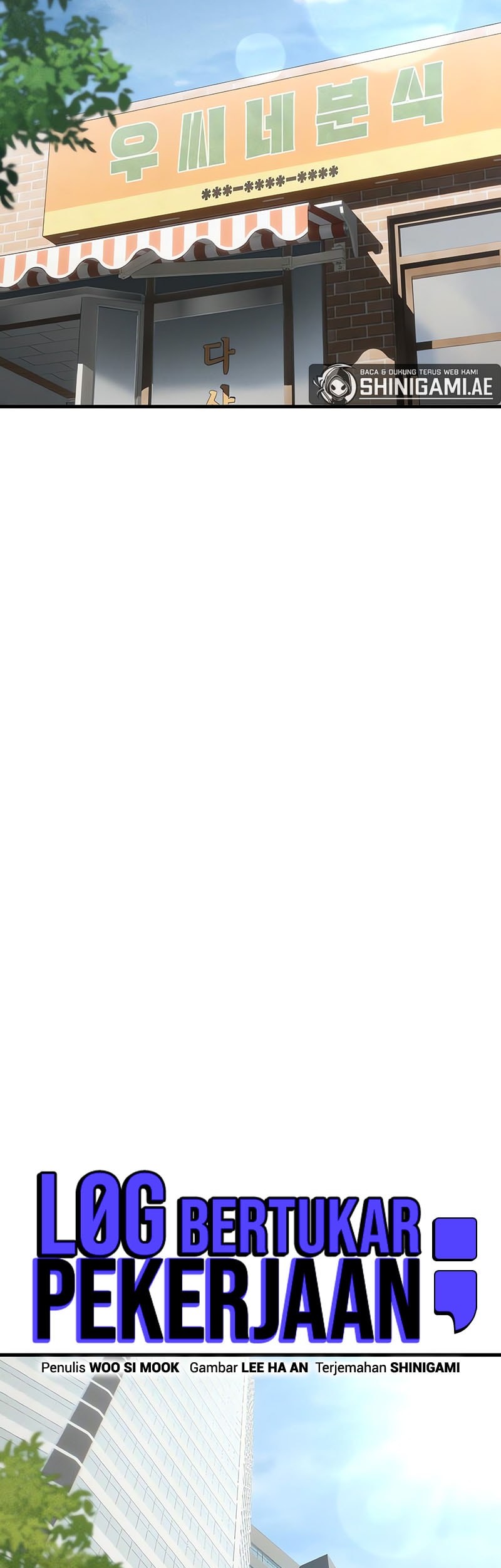 Job Change Log Chapter 9 Gambar 16