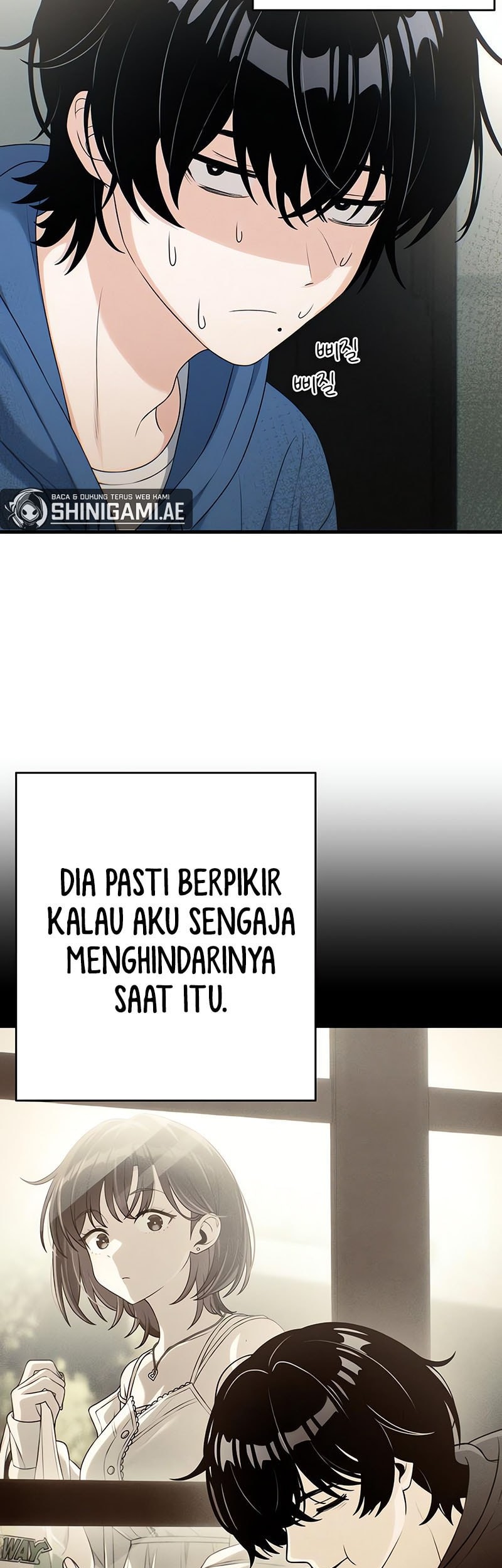 Job Change Log Chapter 9 Gambar 20