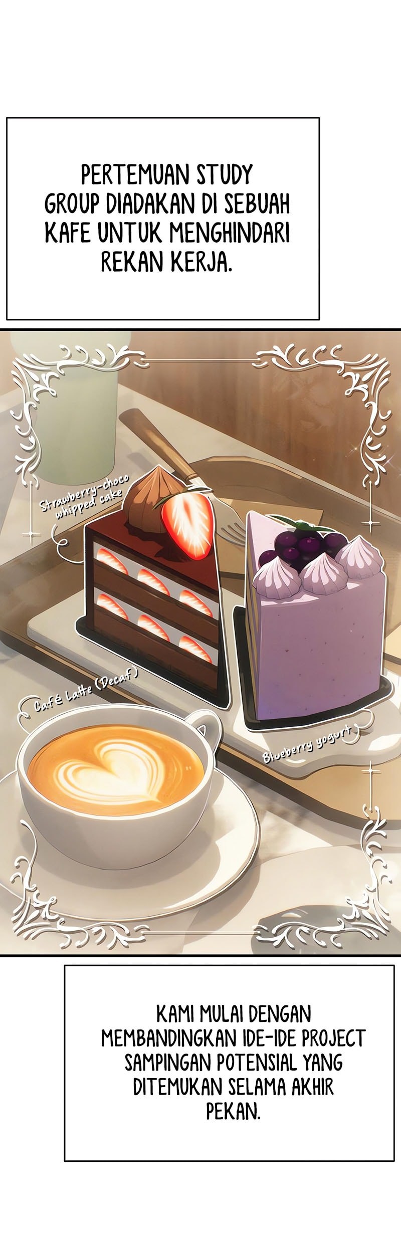 Job Change Log Chapter 9 Gambar 30