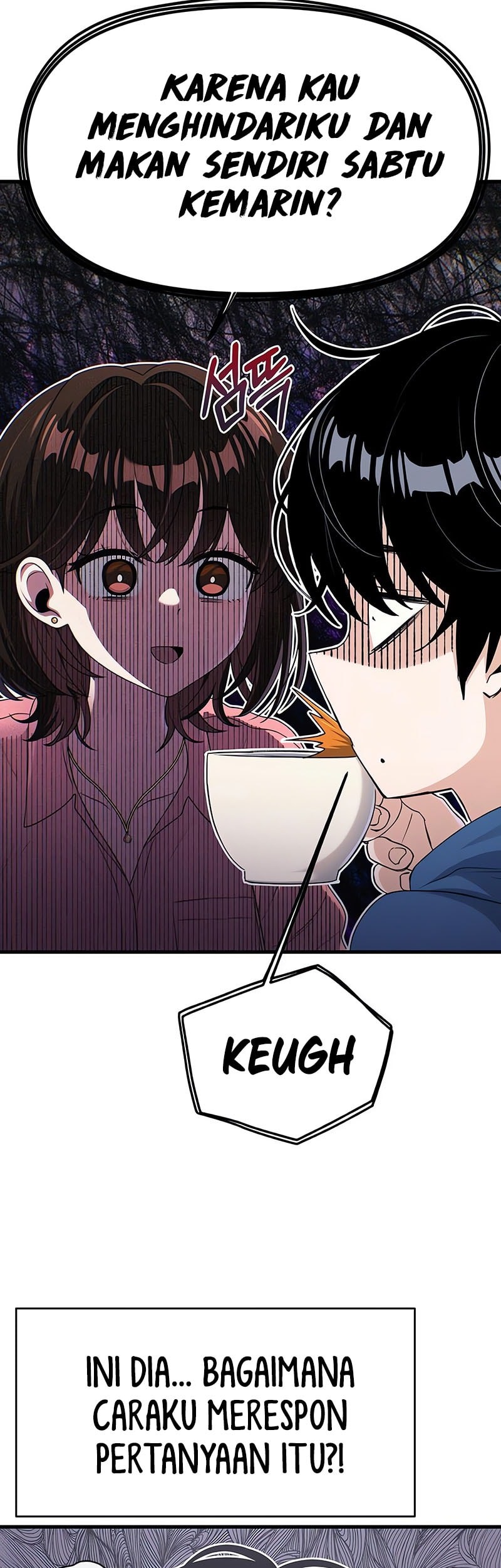 Job Change Log Chapter 9 Gambar 34