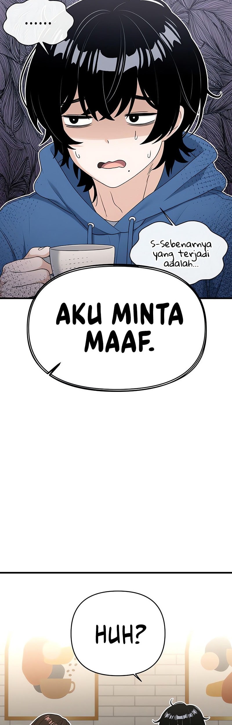 Job Change Log Chapter 9 Gambar 35