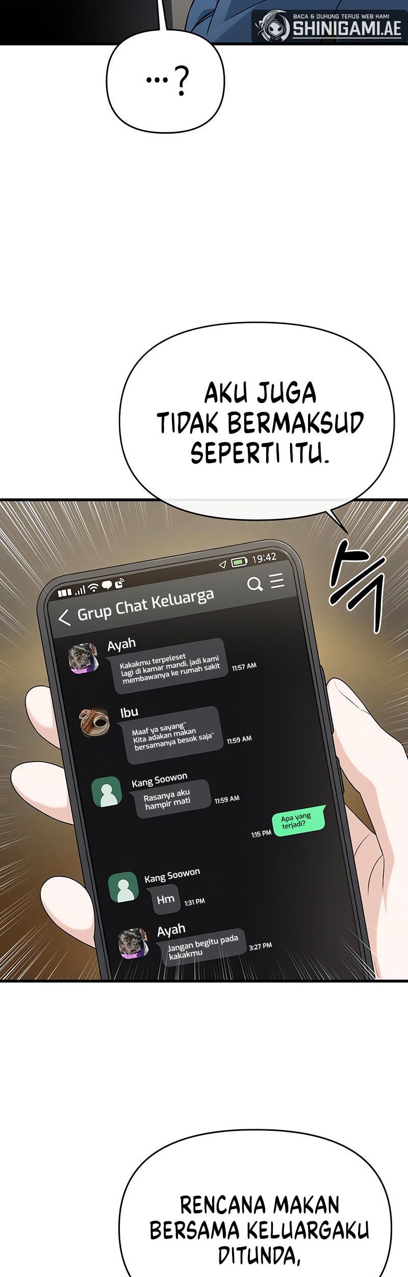 Job Change Log Chapter 9 Gambar 39