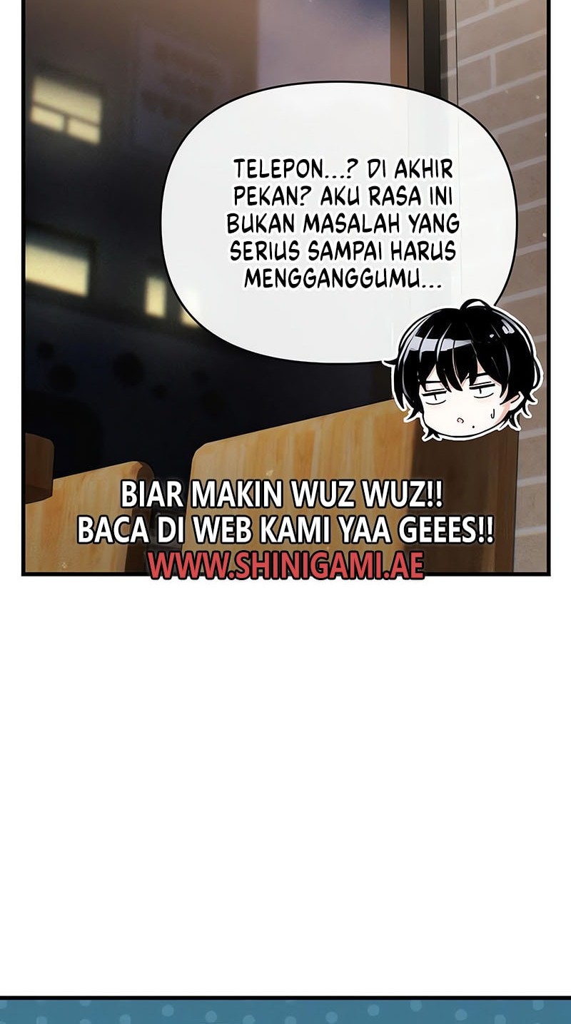 Job Change Log Chapter 9 Gambar 41