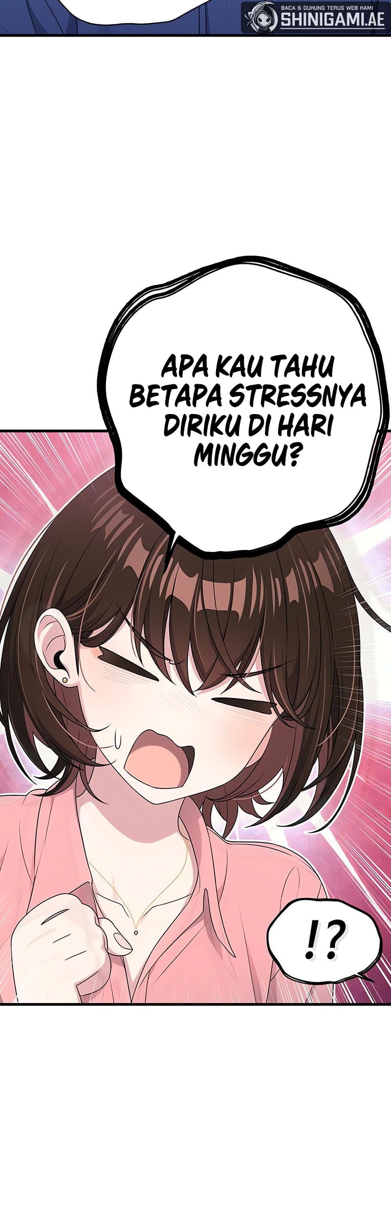 Job Change Log Chapter 9 Gambar 44