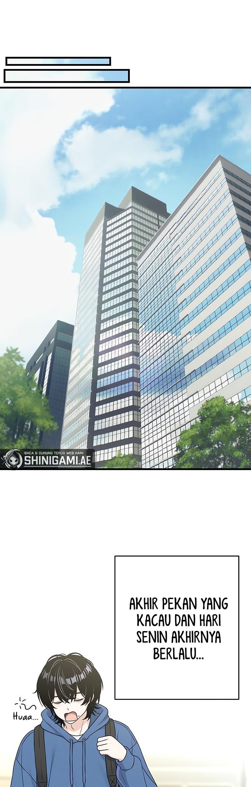 Job Change Log Chapter 9 Gambar 52