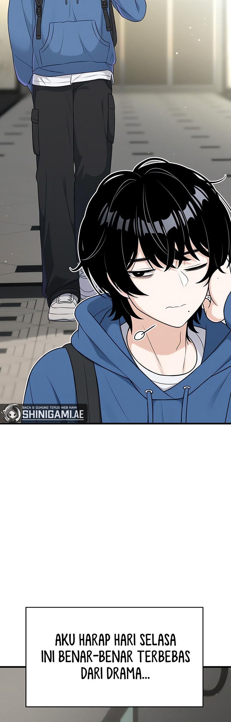 Job Change Log Chapter 9 Gambar 53