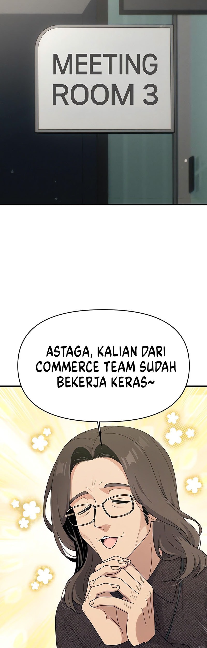Job Change Log Chapter 9 Gambar 54