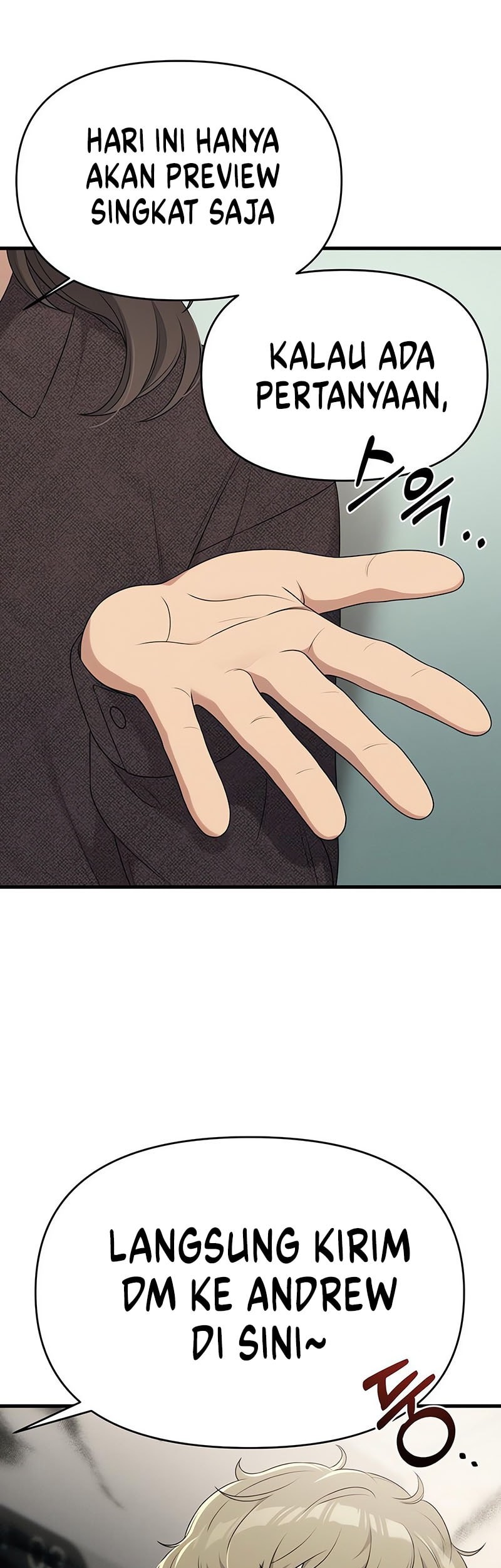 Job Change Log Chapter 9 Gambar 56