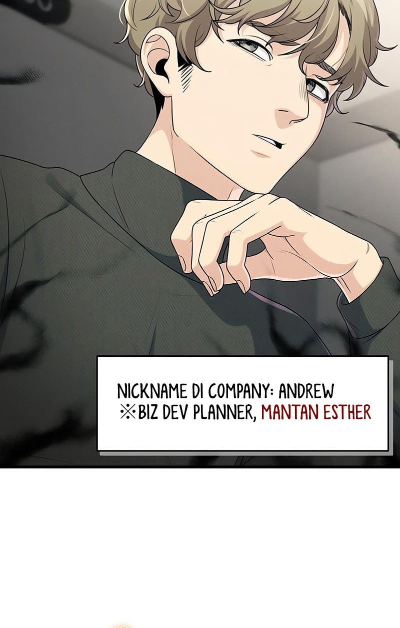 Job Change Log Chapter 9 Gambar 57