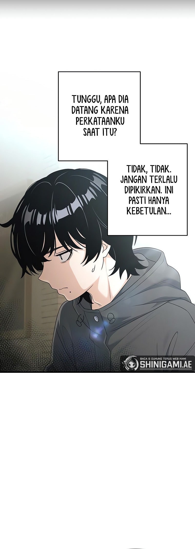 Job Change Log Chapter 9 Gambar 5