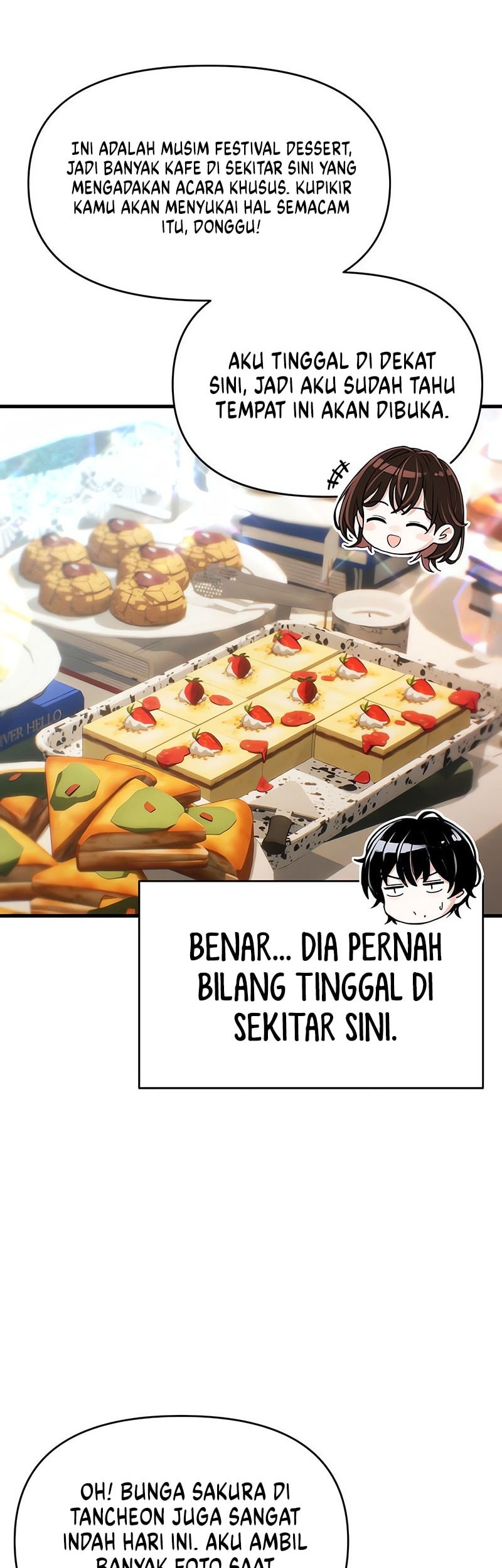 Job Change Log Chapter 9 Gambar 3