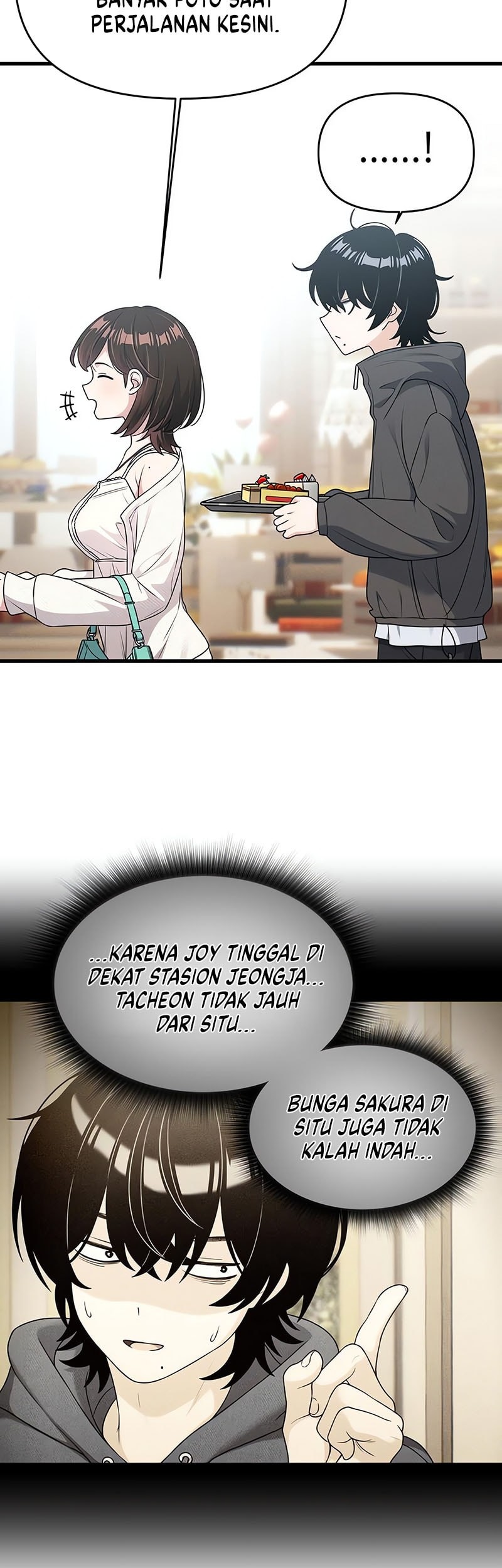 Job Change Log Chapter 9 Gambar 4