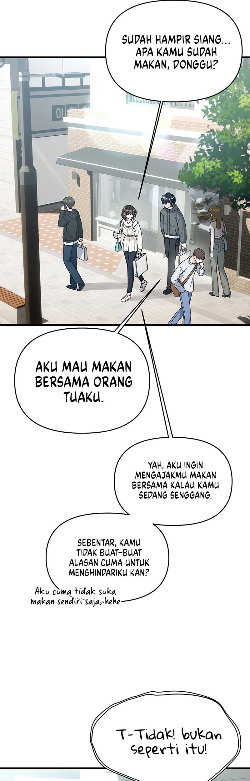 Job Change Log Chapter 9 Gambar 6