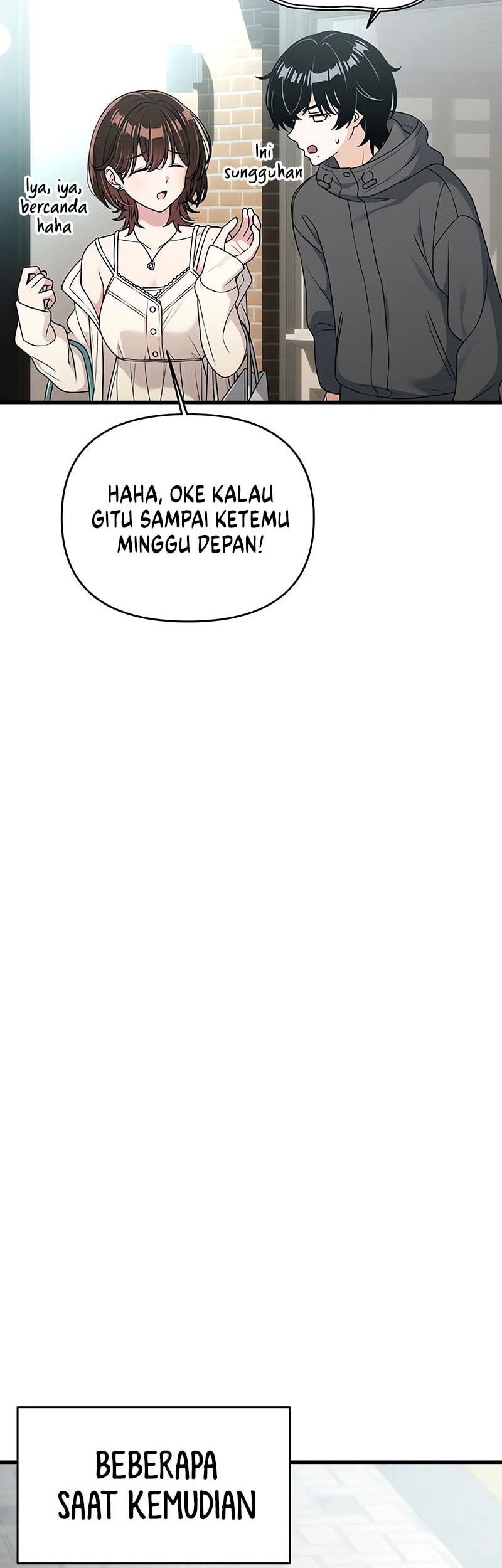 Job Change Log Chapter 9 Gambar 7