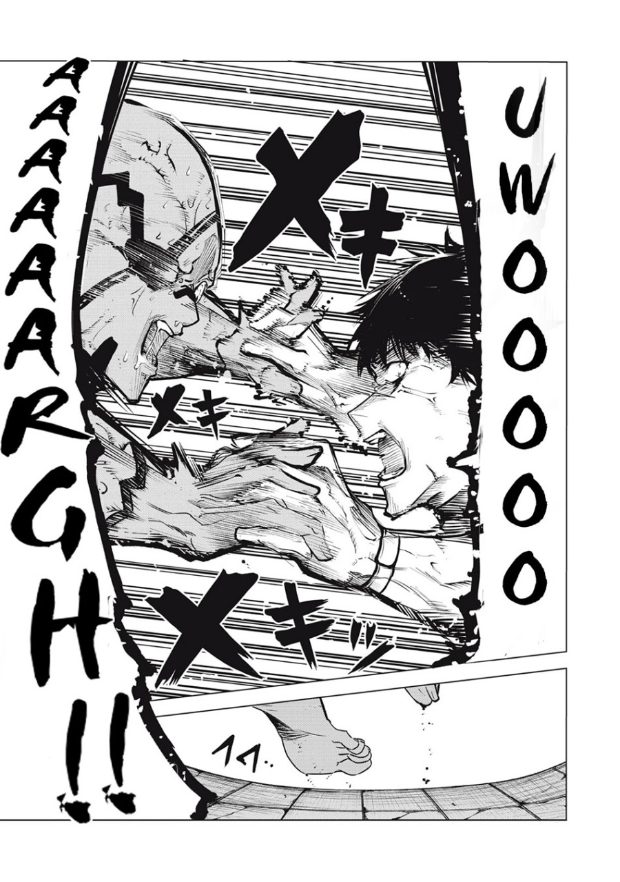 Kuni wo Owareta Ryuushi-san, Hirowareta Ringoku de Ukkari Musou shite Shimau Chapter 15.2 Gambar 6