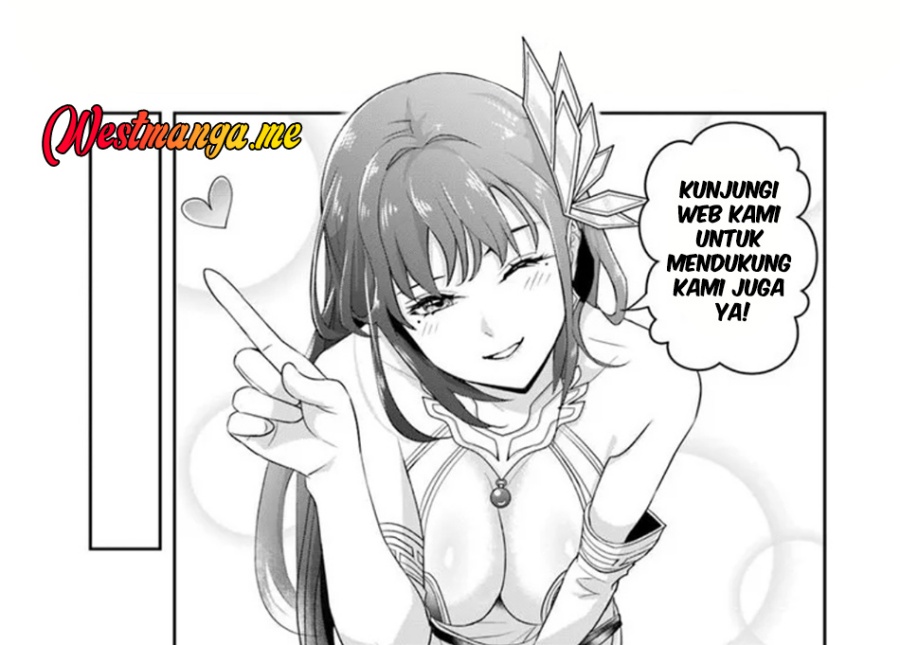Kuni wo Owareta Ryuushi-san, Hirowareta Ringoku de Ukkari Musou shite Shimau Chapter 16.1 Gambar 14