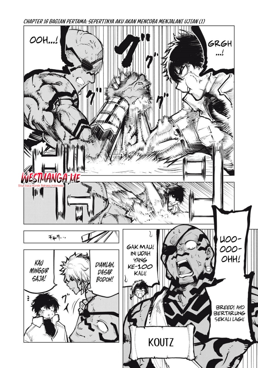 Manga Kuni wo Owareta Ryuushi-san, Hirowareta Ringoku de Ukkari Musou shite Shimau Chapter 16.1 gambar nomor 2