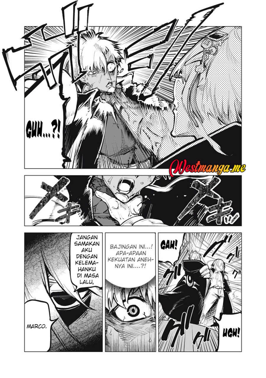 Kuni wo Owareta Ryuushi-san, Hirowareta Ringoku de Ukkari Musou shite Shimau Chapter 19.2 Gambar 5