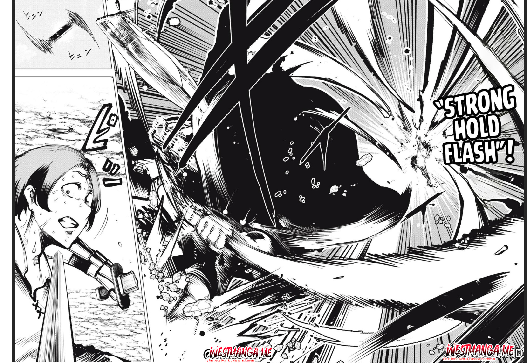 Kuni wo Owareta Ryuushi-san, Hirowareta Ringoku de Ukkari Musou shite Shimau Chapter 10 Gambar 13