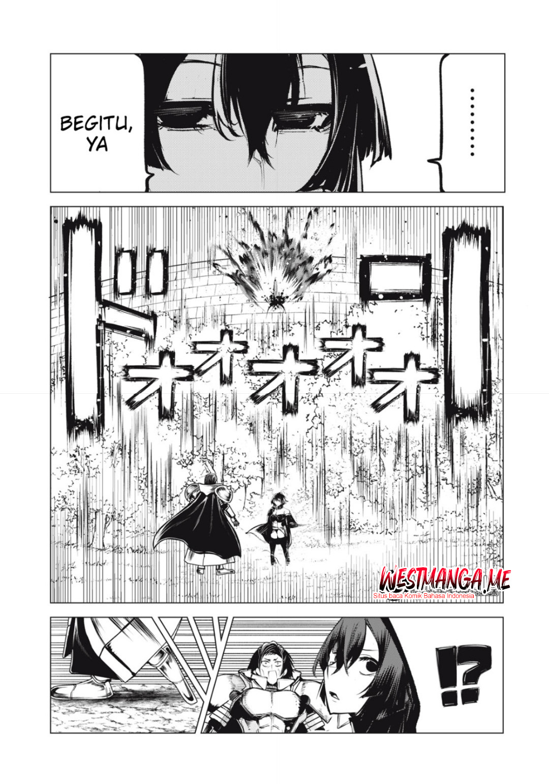 Kuni wo Owareta Ryuushi-san, Hirowareta Ringoku de Ukkari Musou shite Shimau Chapter 11.1 Gambar 10