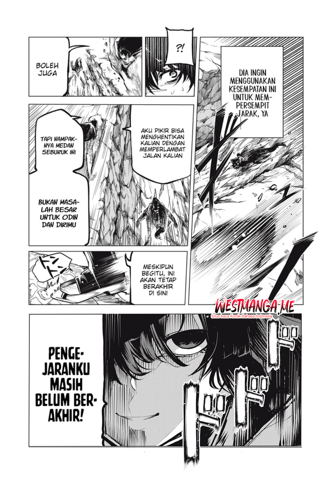 Kuni wo Owareta Ryuushi-san, Hirowareta Ringoku de Ukkari Musou shite Shimau Chapter 12.1 Gambar 7