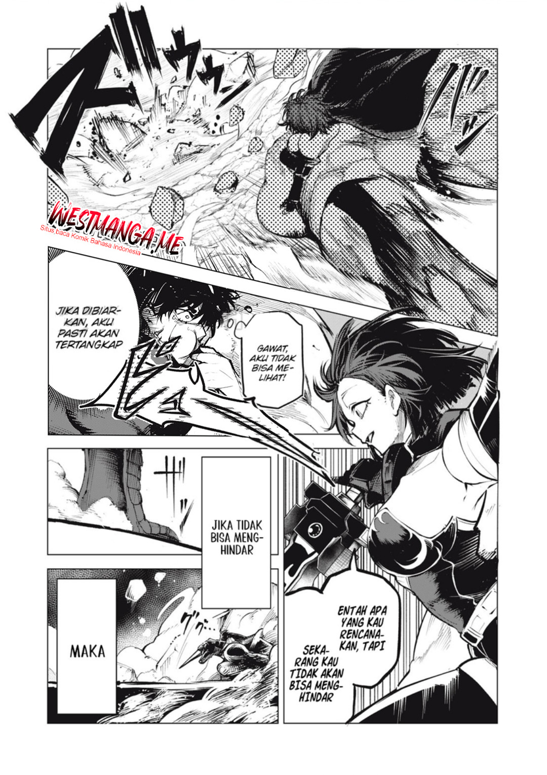 Kuni wo Owareta Ryuushi-san, Hirowareta Ringoku de Ukkari Musou shite Shimau Chapter 12.1 Gambar 9