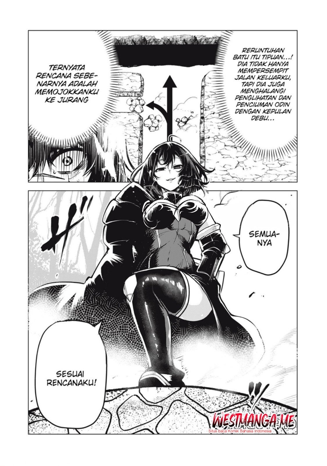 Kuni wo Owareta Ryuushi-san, Hirowareta Ringoku de Ukkari Musou shite Shimau Chapter 12.1 Gambar 12