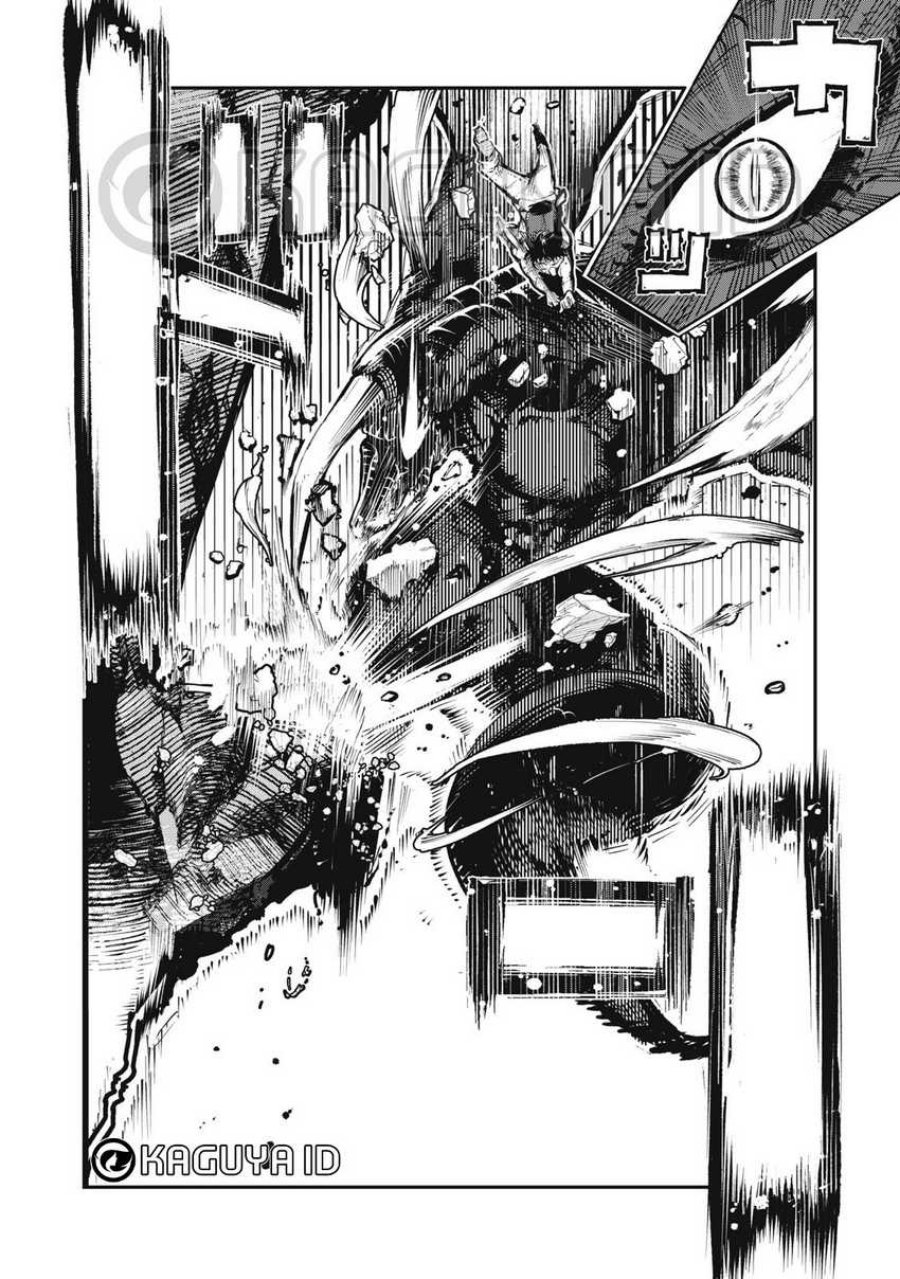 Kuni wo Owareta Ryuushi-san, Hirowareta Ringoku de Ukkari Musou shite Shimau Chapter 12.2 Gambar 4