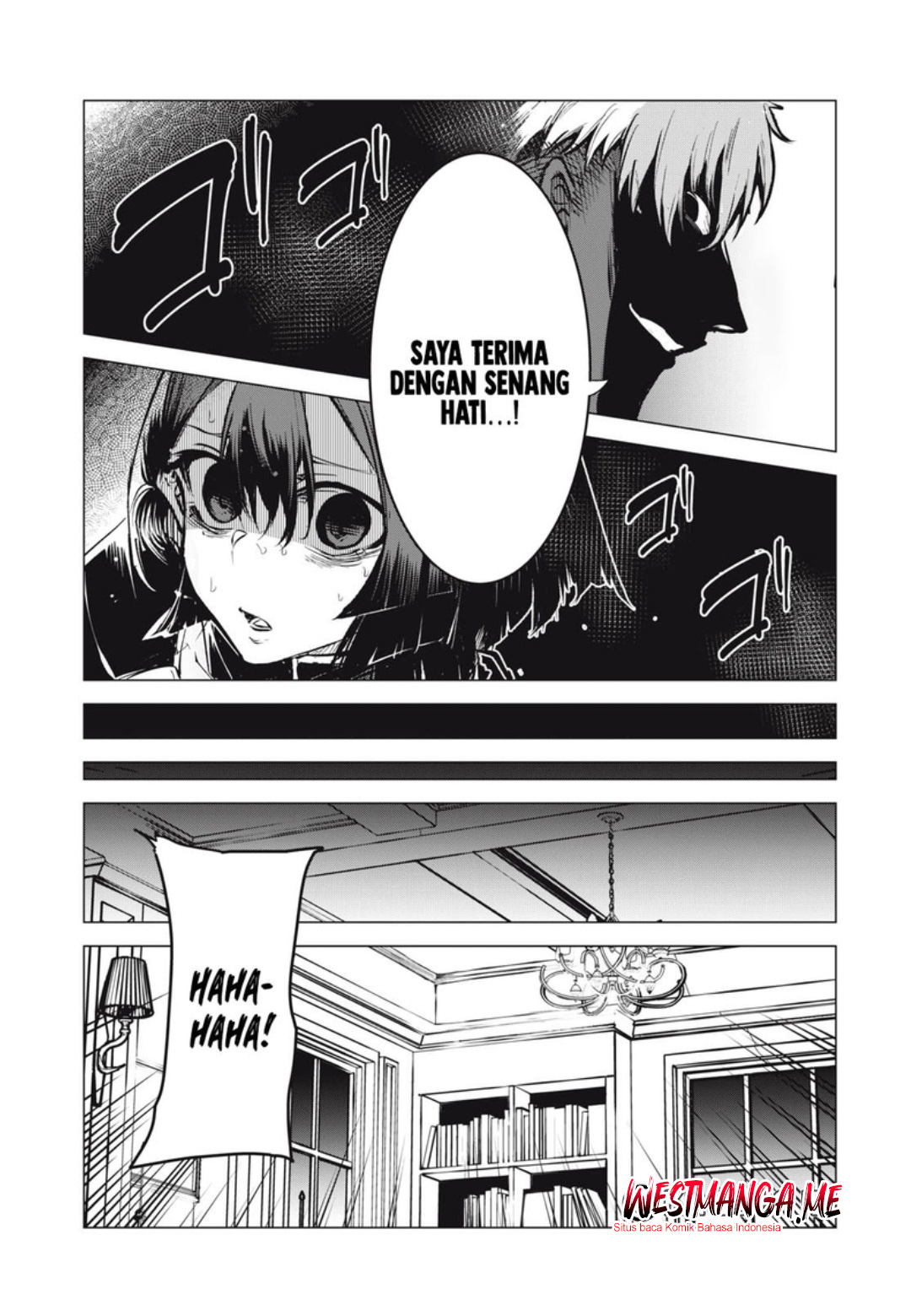 Kuni wo Owareta Ryuushi-san, Hirowareta Ringoku de Ukkari Musou shite Shimau Chapter 13 Gambar 12