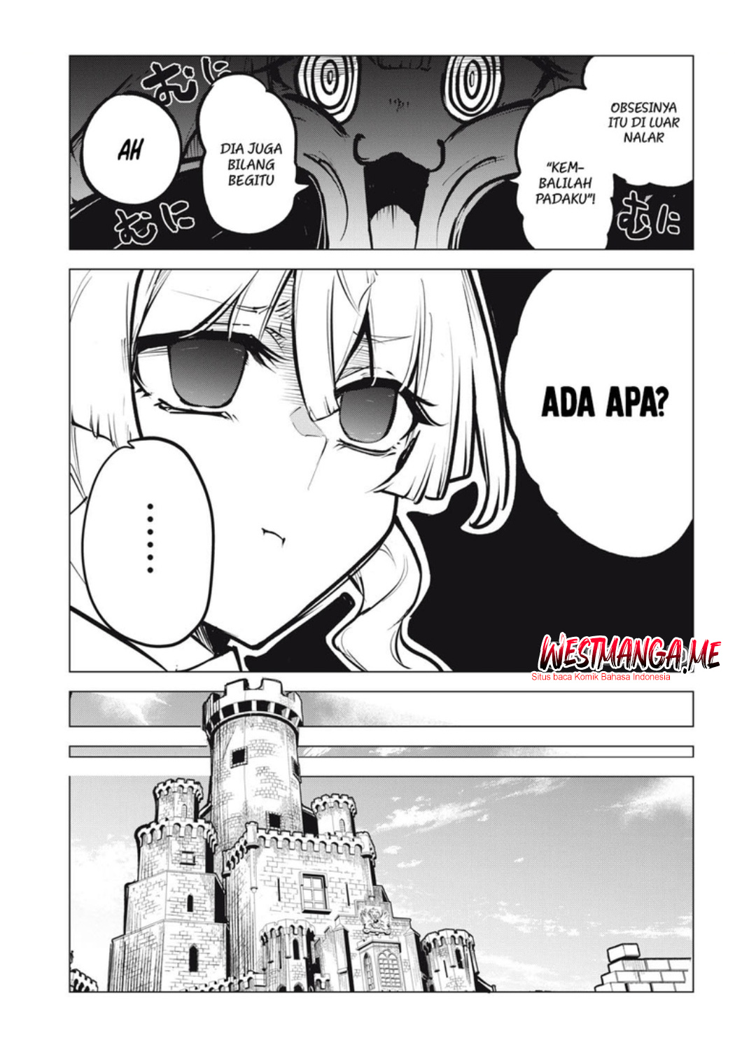 Kuni wo Owareta Ryuushi-san, Hirowareta Ringoku de Ukkari Musou shite Shimau Chapter 13 Gambar 7