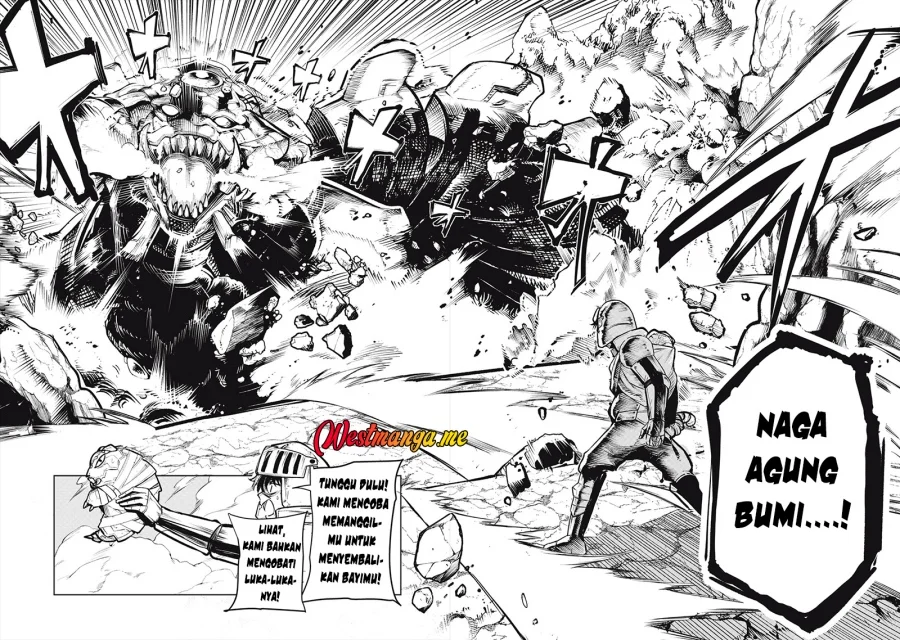 Kuni wo Owareta Ryuushi-san, Hirowareta Ringoku de Ukkari Musou shite Shimau Chapter 23 Gambar 13