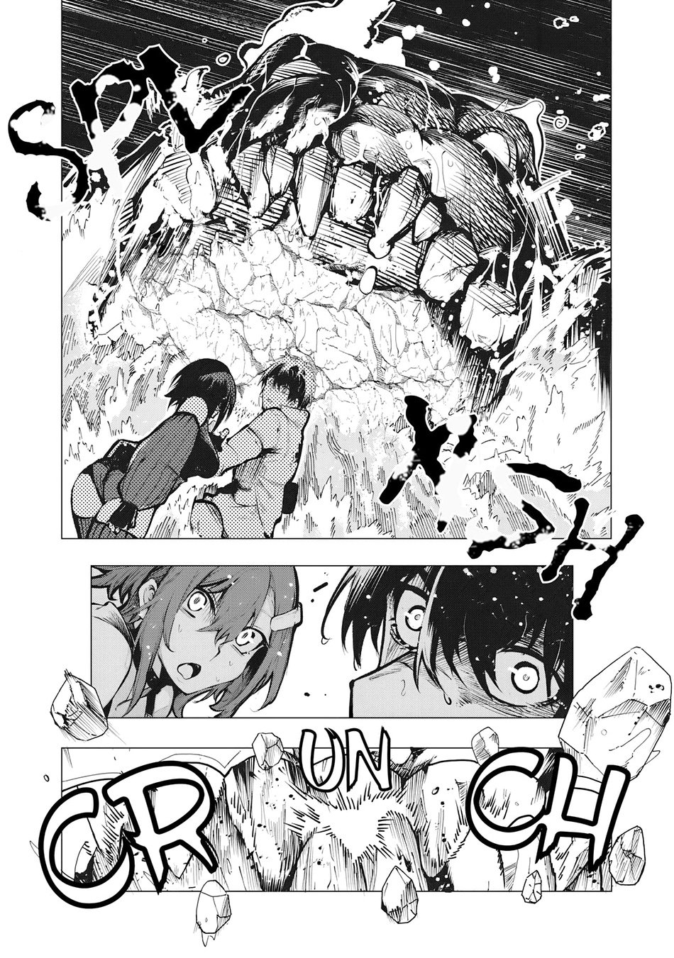 Kuni wo Owareta Ryuushi-san, Hirowareta Ringoku de Ukkari Musou shite Shimau Chapter 6.1 Gambar 17