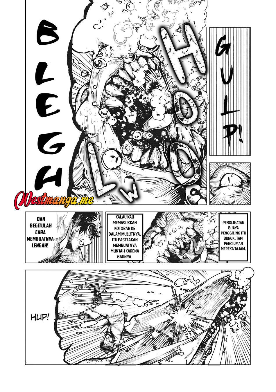 Kuni wo Owareta Ryuushi-san, Hirowareta Ringoku de Ukkari Musou shite Shimau Chapter 6.1 Gambar 10