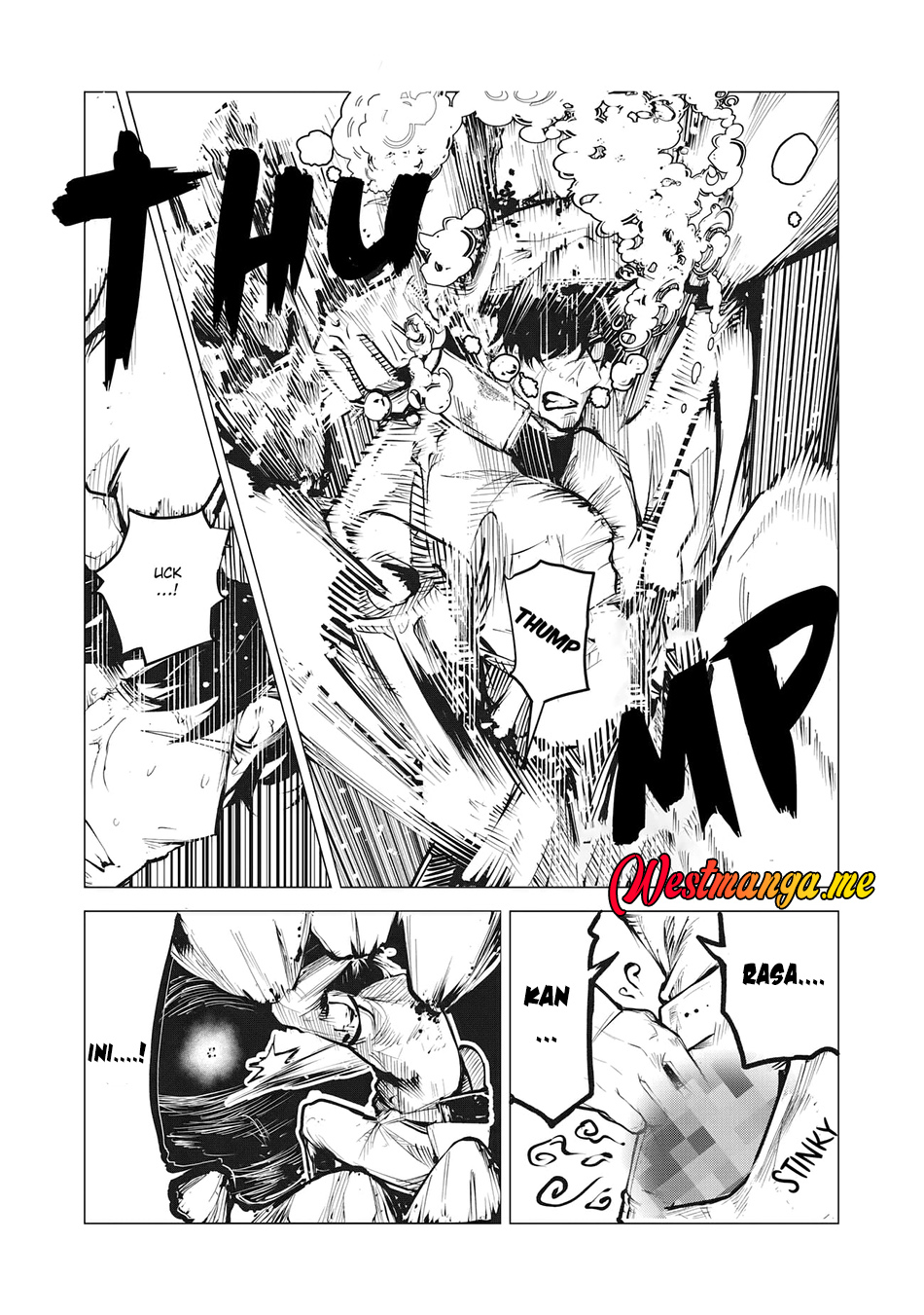 Kuni wo Owareta Ryuushi-san, Hirowareta Ringoku de Ukkari Musou shite Shimau Chapter 6.1 Gambar 9