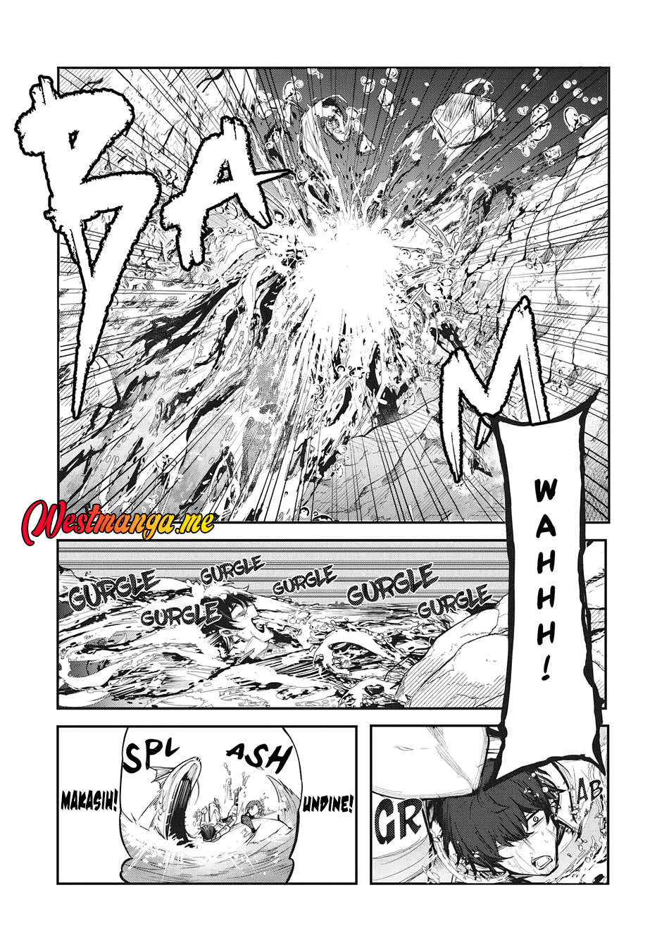 Kuni wo Owareta Ryuushi-san, Hirowareta Ringoku de Ukkari Musou shite Shimau Chapter 6.2 Gambar 7