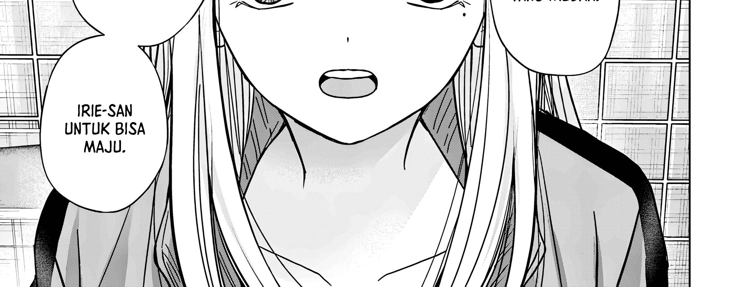 Kusunoki-san wa Koukou Debut ni Shippai shite Iru Chapter 39.2 Gambar 10