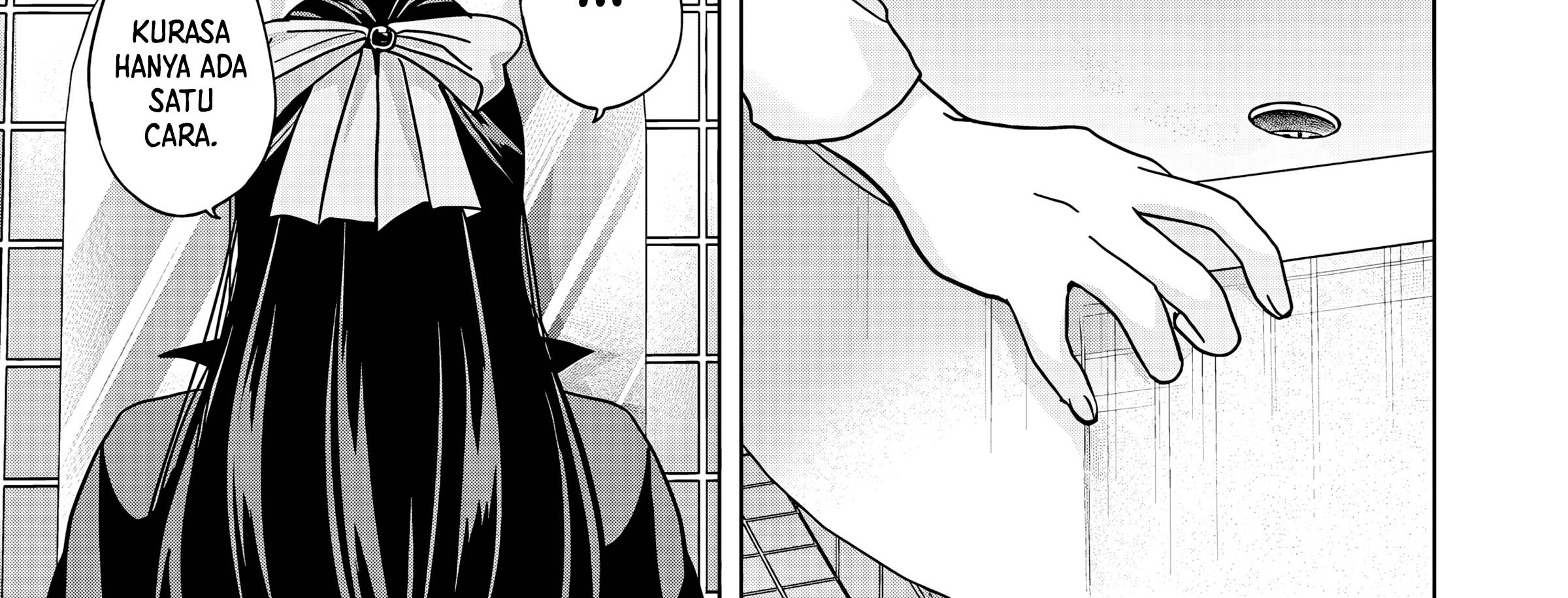 Kusunoki-san wa Koukou Debut ni Shippai shite Iru Chapter 39.2 Gambar 22