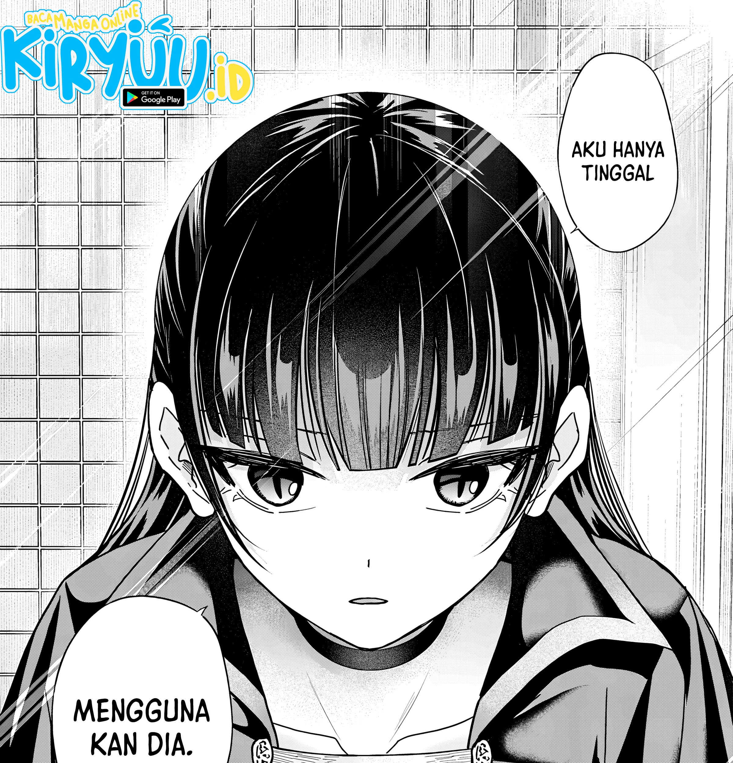 Kusunoki-san wa Koukou Debut ni Shippai shite Iru Chapter 39.2 Gambar 23