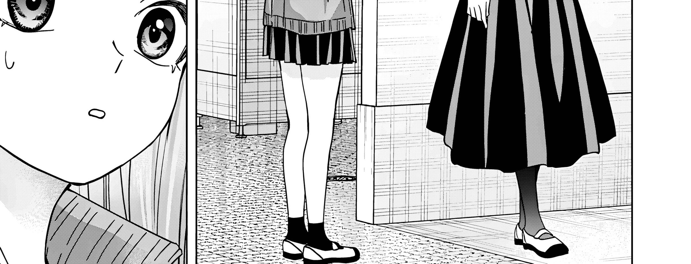 Kusunoki-san wa Koukou Debut ni Shippai shite Iru Chapter 39.2 Gambar 6