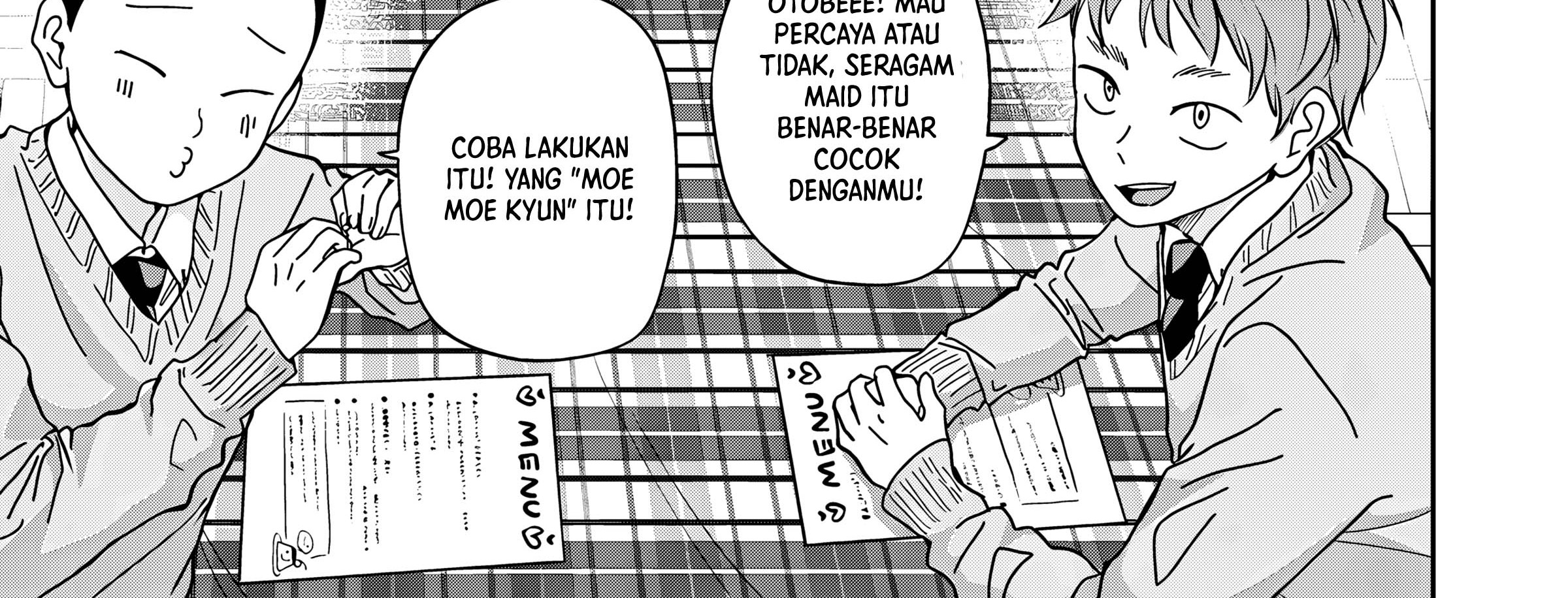 Kusunoki-san wa Koukou Debut ni Shippai shite Iru Chapter 40.1 Gambar 10