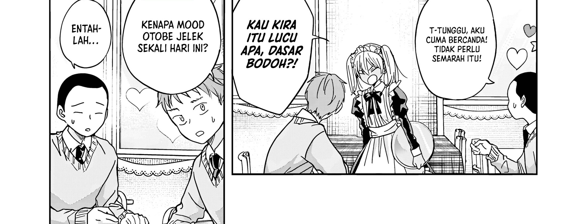 Kusunoki-san wa Koukou Debut ni Shippai shite Iru Chapter 40.1 Gambar 12