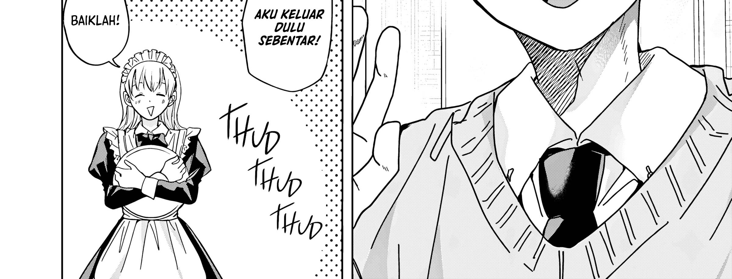 Kusunoki-san wa Koukou Debut ni Shippai shite Iru Chapter 40.1 Gambar 16