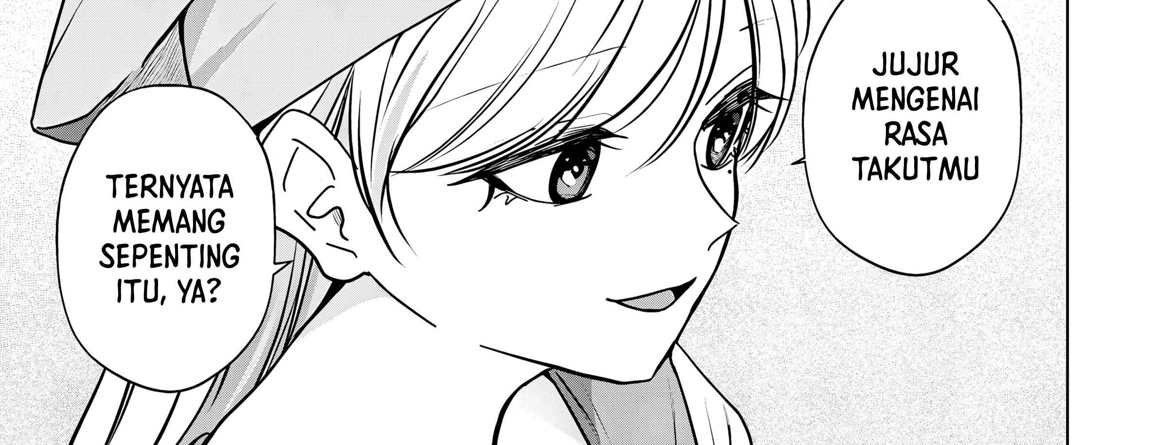 Kusunoki-san wa Koukou Debut ni Shippai shite Iru Chapter 40.2 Gambar 10