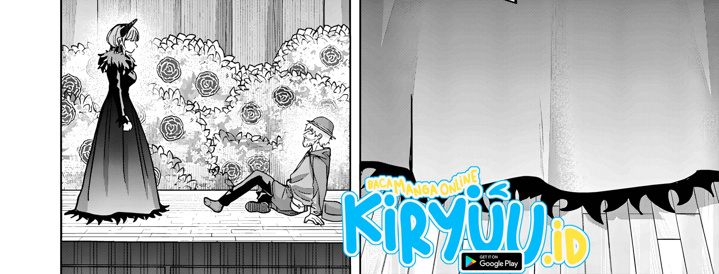 Kusunoki-san wa Koukou Debut ni Shippai shite Iru Chapter 40.2 Gambar 28