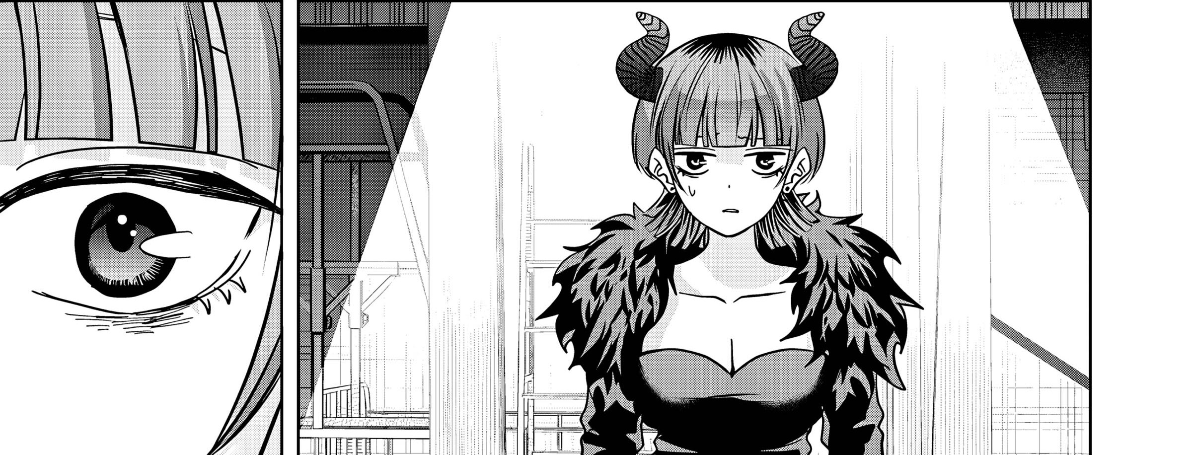 Kusunoki-san wa Koukou Debut ni Shippai shite Iru Chapter 40.2 Gambar 30