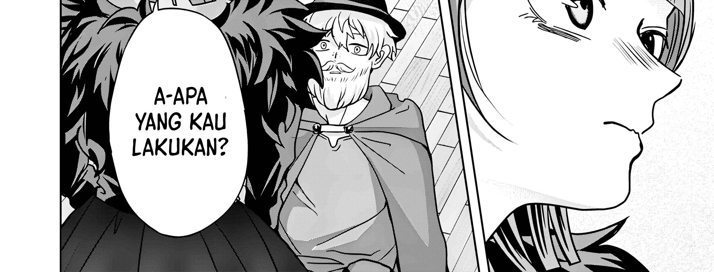 Kusunoki-san wa Koukou Debut ni Shippai shite Iru Chapter 40.2 Gambar 32